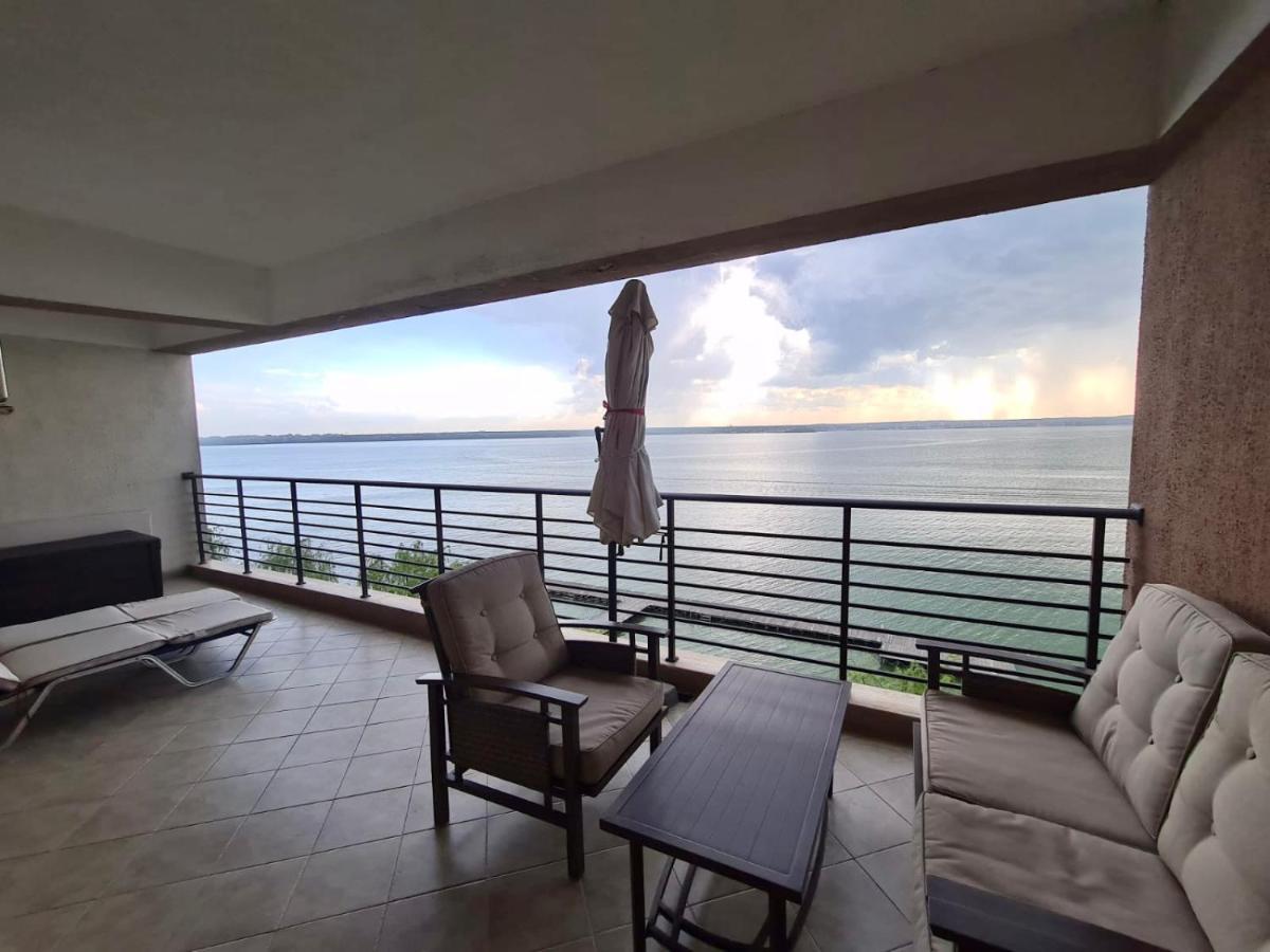 Amazing View Apartment Мамая Экстерьер фото