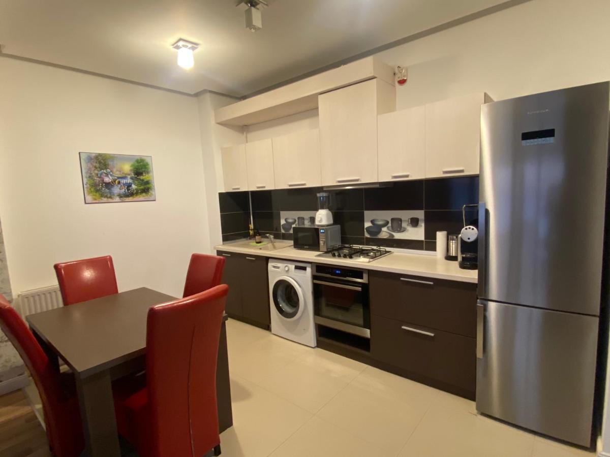 Amazing View Apartment Мамая Экстерьер фото