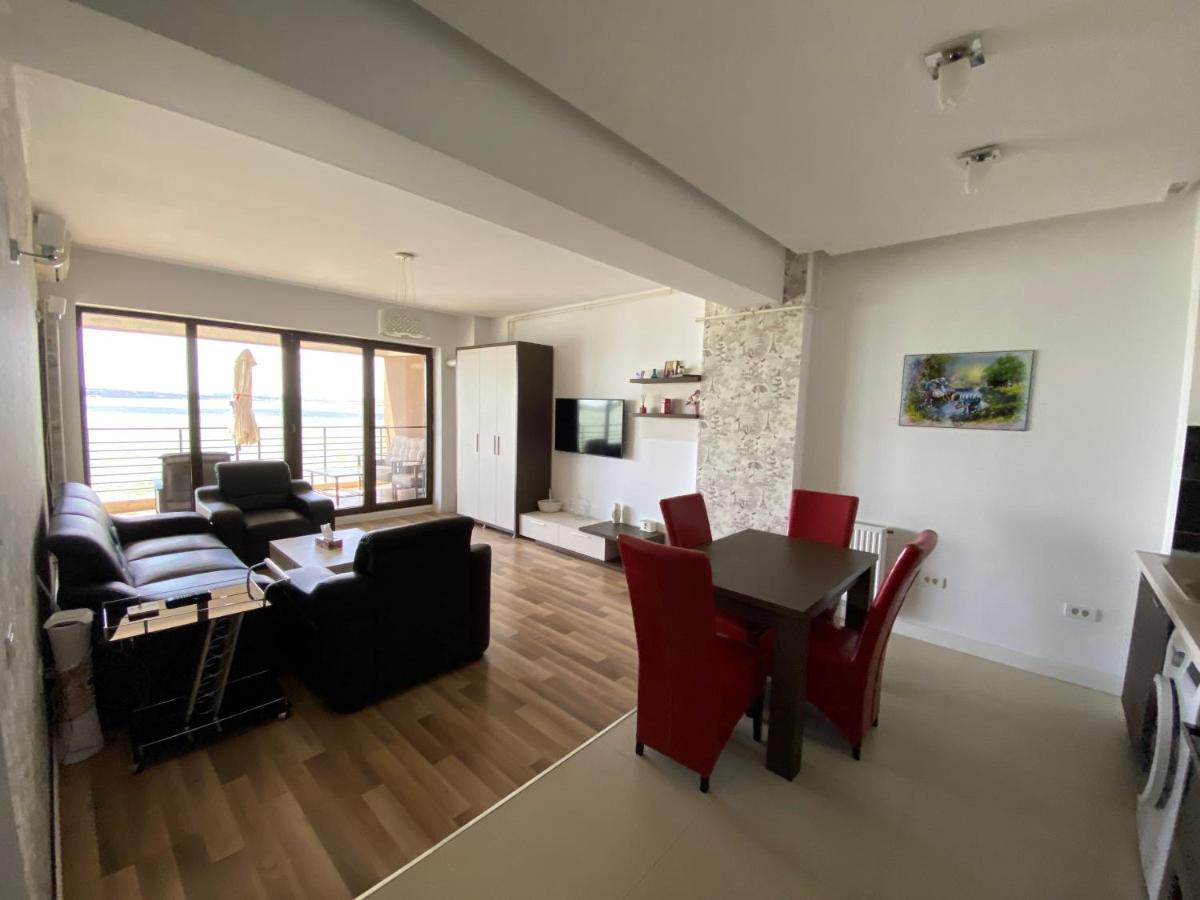 Amazing View Apartment Мамая Экстерьер фото