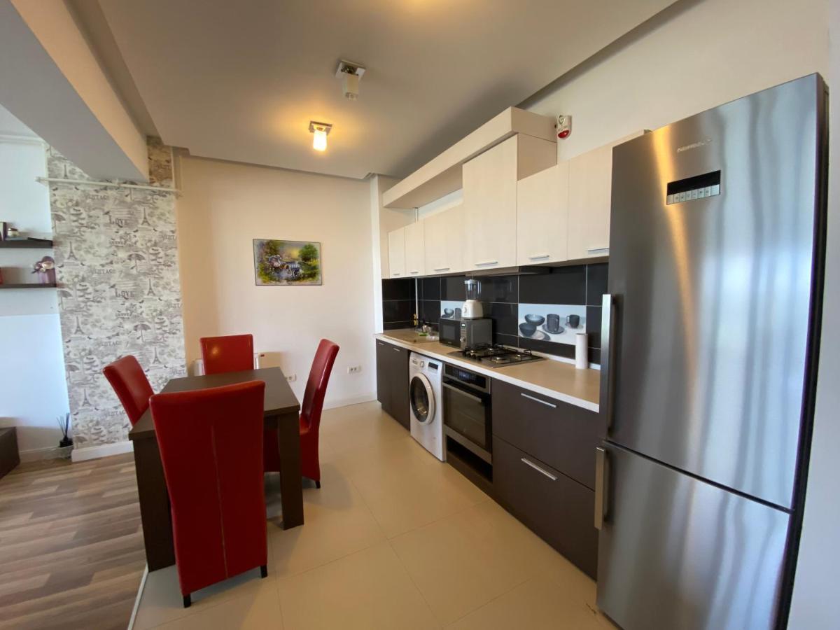 Amazing View Apartment Мамая Экстерьер фото