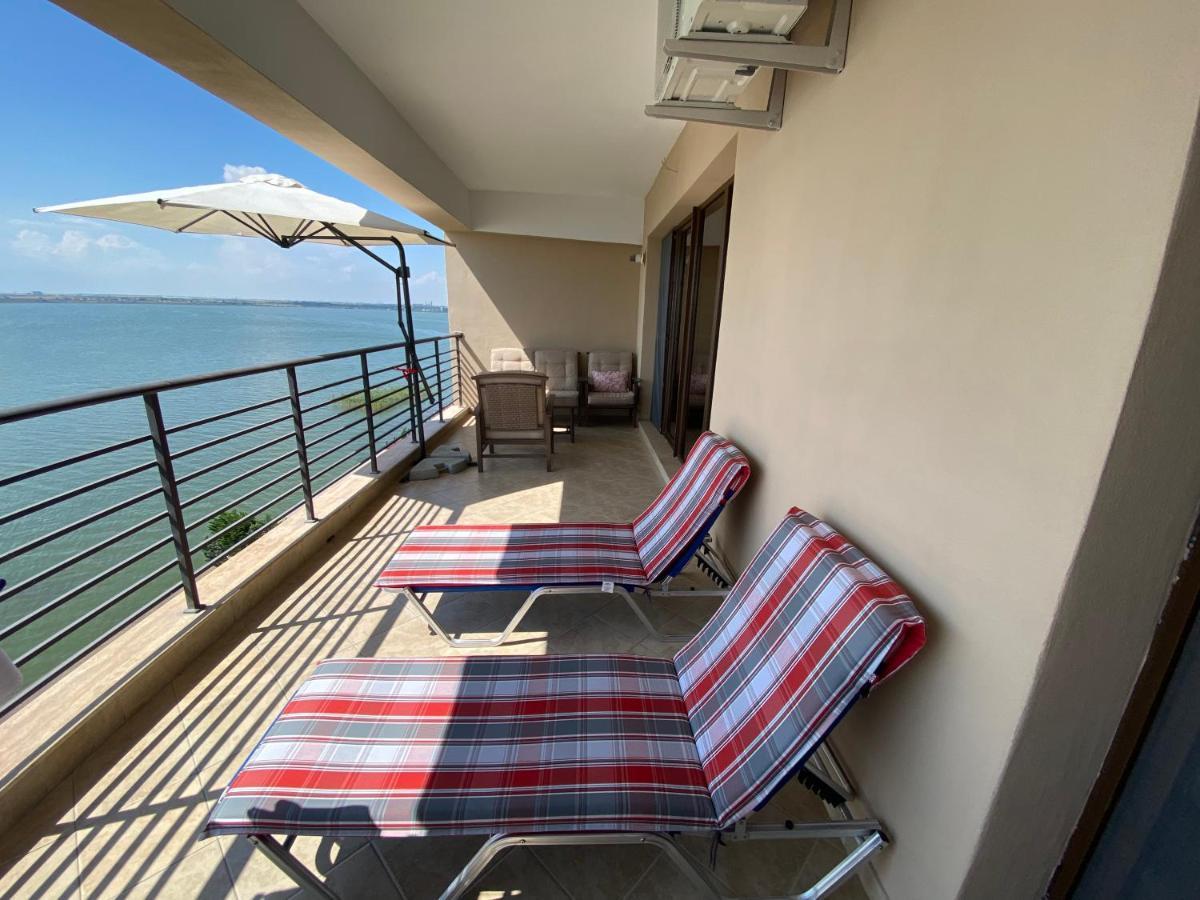 Amazing View Apartment Мамая Экстерьер фото