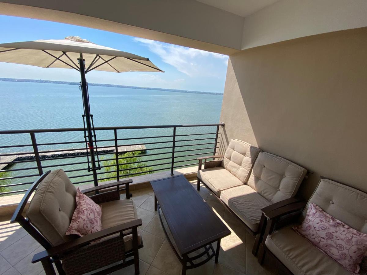 Amazing View Apartment Мамая Экстерьер фото