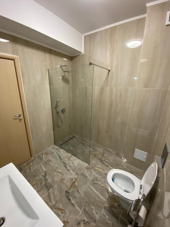 Amazing View Apartment Мамая Экстерьер фото