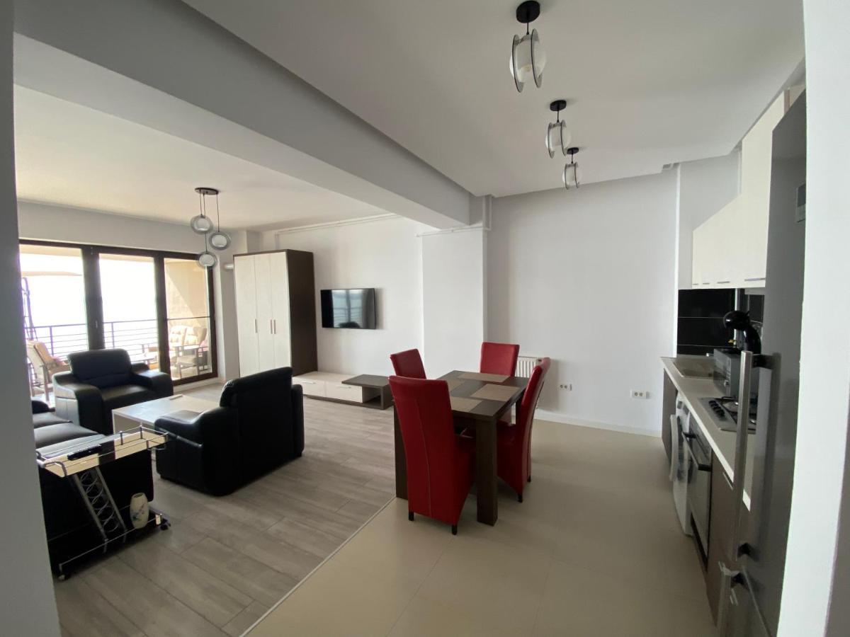 Amazing View Apartment Мамая Экстерьер фото