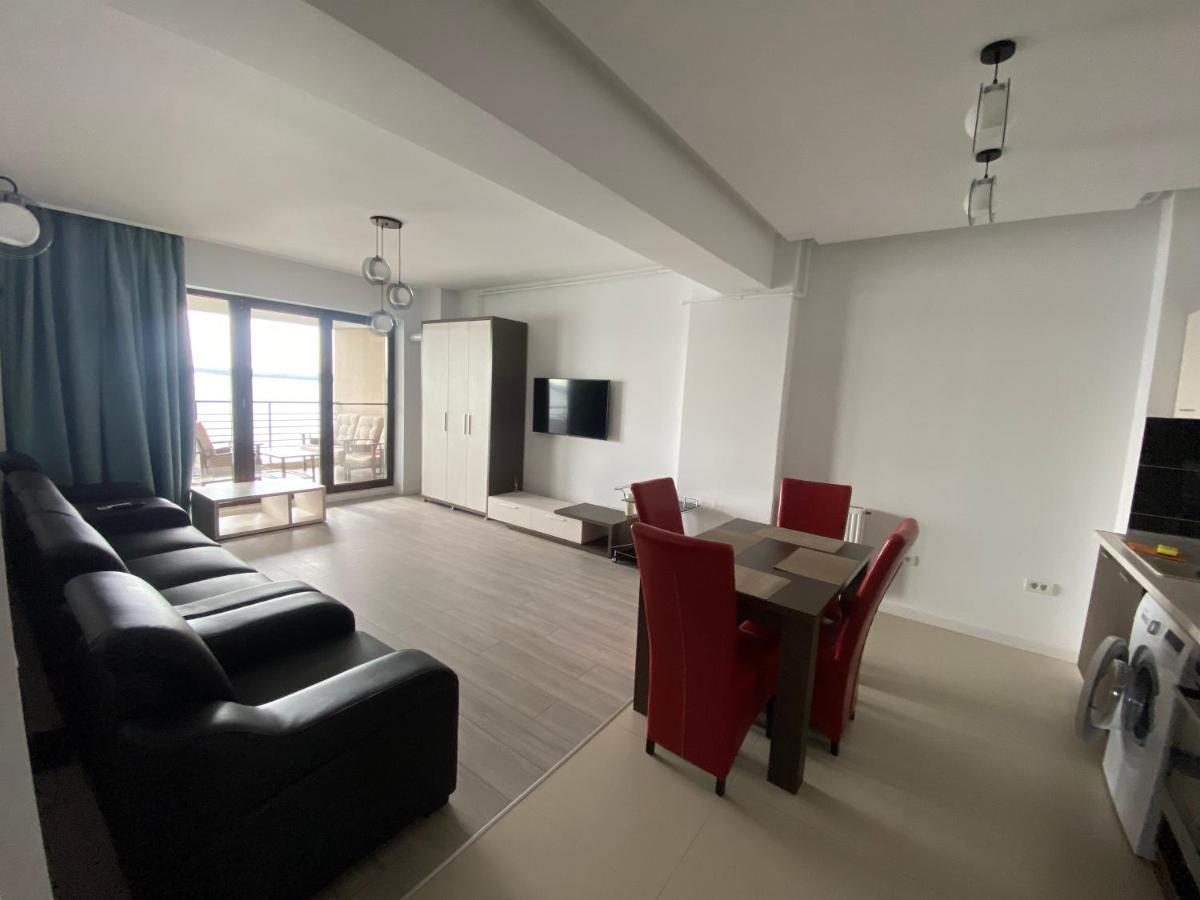 Amazing View Apartment Мамая Экстерьер фото